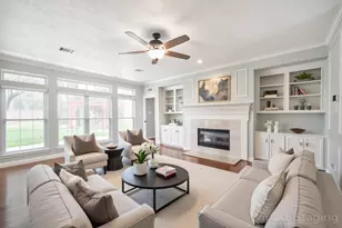18335 Longmoor Dr Dr, Houston, TX 77084 - Photo 5
