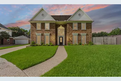 18335 Longmoor Drive Drive, Houston, TX 77084 - Photo 1