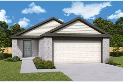 25259 Leather Leaf Court, Montgomery, TX 77316 - Photo 1