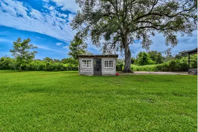 6615 Live Oak Drive, Jones Creek, TX 77541 - Photo 37