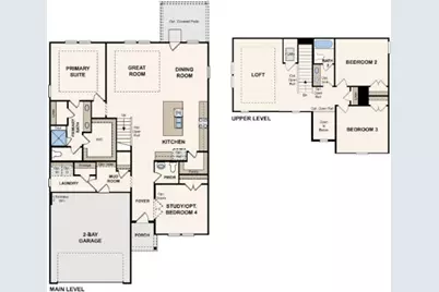 2705 Amethyst Court, Texas City, TX 77591 - Photo 3