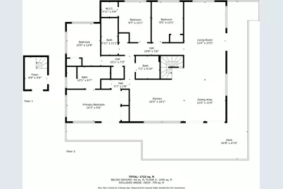 16526 Jamaica Beach Road, Jamaica Beach, TX 77554 - Photo 37