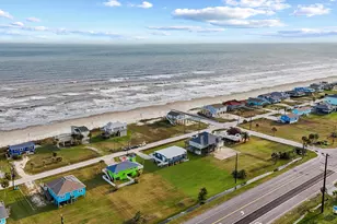 16526 Jamaica Beach Rd, Jamaica Beach, TX 77554 - Photo 1