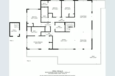 16526 Jamaica Beach Road, Jamaica Beach, TX 77554 - Photo 37