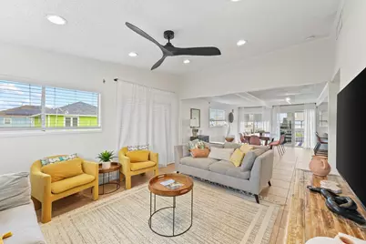 16526 Jamaica Beach Road, Jamaica Beach, TX 77554 - Photo 1