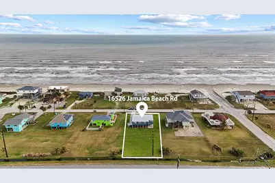 16526 Jamaica Beach Road, Jamaica Beach, TX 77554 - Photo 5