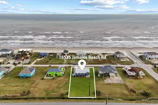 16526 Jamaica Beach Rd, Jamaica Beach, TX 77554 - Photo 5