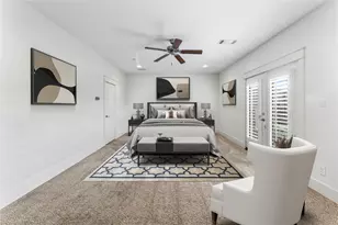 4938 Edison Park Ln, Houston, TX 77081 - Photo 7