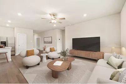 1923 Stargazer Lane, Angleton, TX 77515 - Photo 9