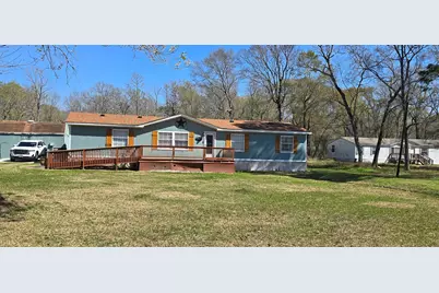 122 County Road 4111 Road, Dayton, TX 77535 - Photo 3