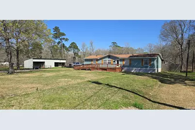 122 County Road 4111 Road, Dayton, TX 77535 - Photo 1