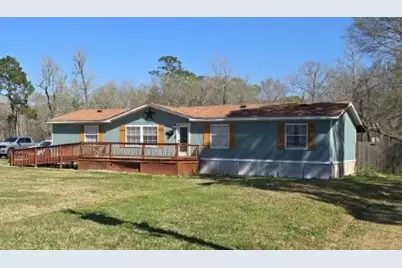122 County Road 4111 Road, Dayton, TX 77535 - Photo 1