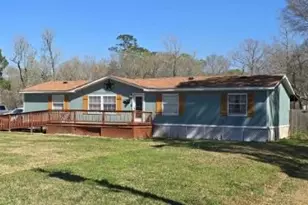 122 County Road 4111 Rd, Dayton, TX 77535 - Photo 1