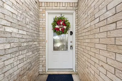 1401 Avenue O #Apt G, Huntsville, TX 77340 - Photo 31