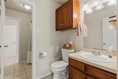 1401 Avenue O #Apt G, Huntsville, TX 77340 - Photo 23