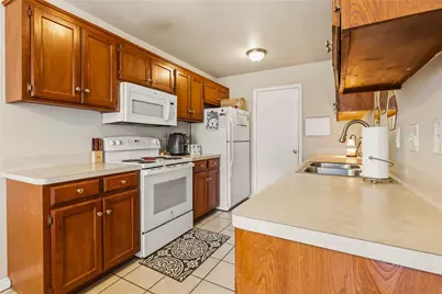 1401 Avenue O #Apt G, Huntsville, TX 77340 - Photo 9