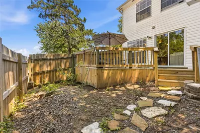1401 Avenue O #Apt G, Huntsville, TX 77340 - Photo 27