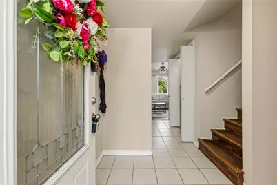 1401 Avenue O #Apt G, Huntsville, TX 77340 - Photo 3