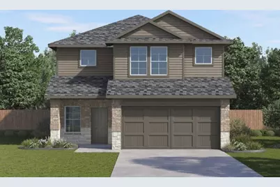 3918 Steer Stable Lane, League City, TX 77573 - Photo 1