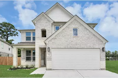 11007 Gardenia Creek Drive, Houston, TX 77044 - Photo 1