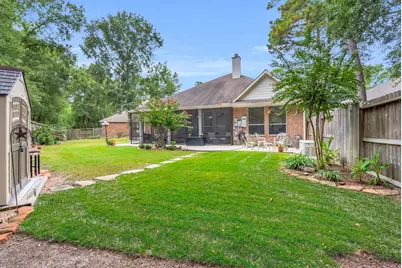 2 Marlowe Way, Conroe, TX 77384 - Photo 37