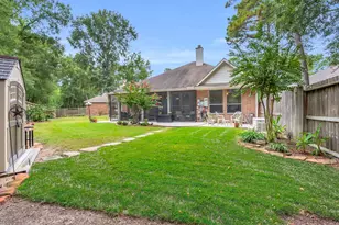 2 Marlowe Way, Conroe, TX 77384 - Photo 37