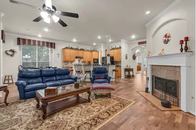 2 Marlowe Way, Conroe, TX 77384 - Photo 23