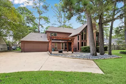 17307 Lazy Hill Lane, Spring, TX 77379 - Photo 9