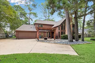 17307 Lazy Hill Ln, Spring, TX 77379 - Photo 9