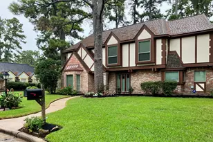 17307 Lazy Hill Ln, Spring, TX 77379 - Photo 1