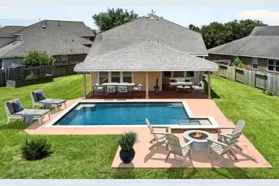 6446 Tea Tree Drive, Katy, TX 77494 - Photo 29