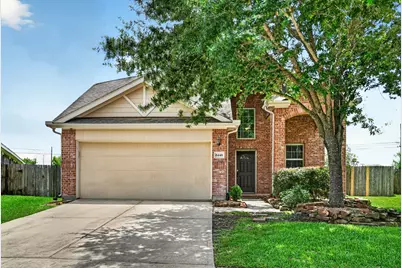 6446 Tea Tree Drive, Katy, TX 77494 - Photo 1