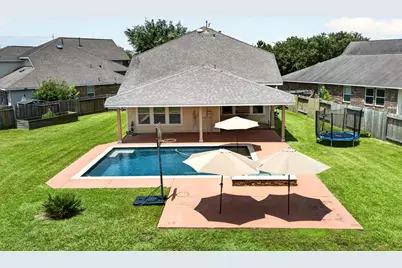 6446 Tea Tree Drive, Katy, TX 77494 - Photo 31