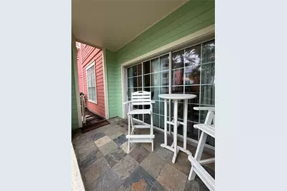 7000 Seawall Blvd #414, Galveston, TX 77551 - Photo 9