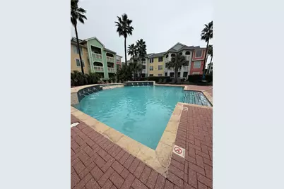 7000 Seawall Blvd #414, Galveston, TX 77551 - Photo 25