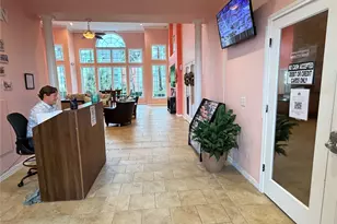 7000 Seawall Blvd, Galveston, TX 77551 - Photo 29
