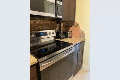 7000 Seawall Blvd #414, Galveston, TX 77551 - Photo 5