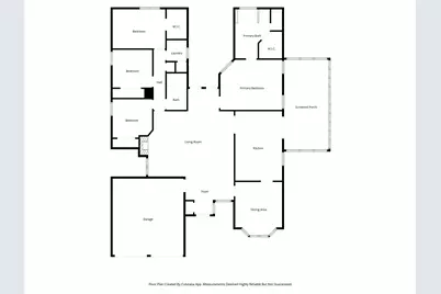 5727 Manor Forest Drive, Kingwood, TX 77339 - Photo 3