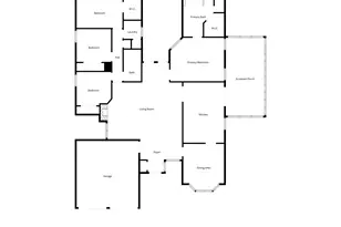 5727 Manor Forest Dr, Kingwood, TX 77339 - Photo 3