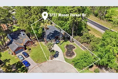 5727 Manor Forest Drive, Kingwood, TX 77339 - Photo 43