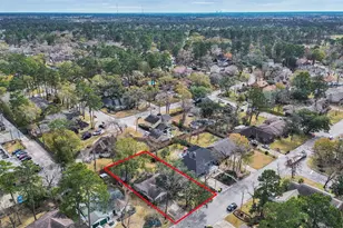 8 Shadowood St, Conroe, TX 77304 - Photo 33