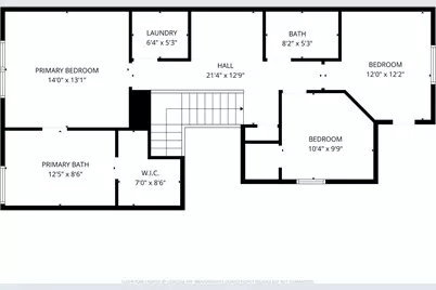 3403 Orchid Trace Lane, Houston, TX 77047 - Photo 35