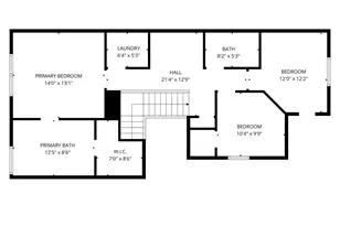 3403 Orchid Trace Ln, Houston, TX 77047 - Photo 35