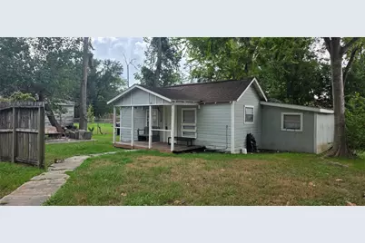 809 N Avenue D, Humble, TX 77338 - Photo 3