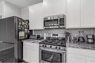 487 Long Beach Bay Drive, Katy, TX 77493 - Photo 5