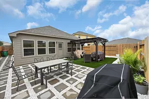 487 Long Beach Bay Dr, Katy, TX 77493 - Photo 17