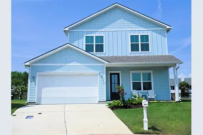 9822 Tulum Court, Galveston, TX 77554 - Photo 35