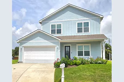 9822 Tulum Court, Galveston, TX 77554 - Photo 1