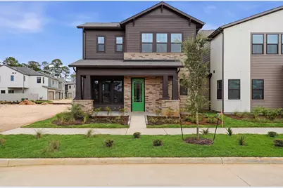 11267 Dance Hall Drive, Montgomery, TX 77316 - Photo 1