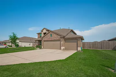 308 Morning Dove Trail, Sealy, TX 77474 - Photo 5